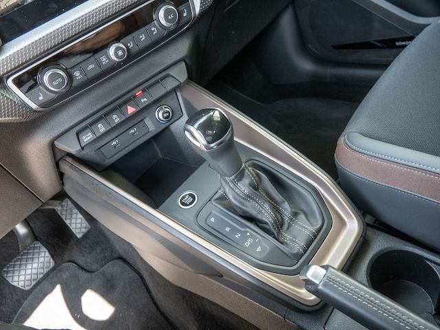 Audi A1 Sportback 40 TFSI S Tronic - 2022 - Joinsteer - #12