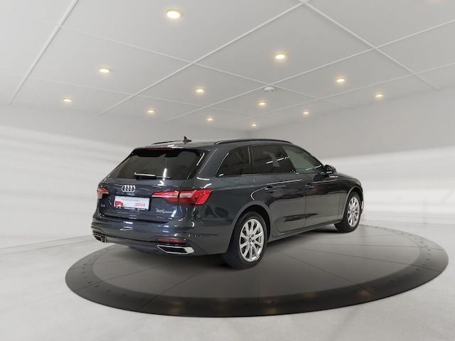 Audi A4 Avant G-tron 40 S Tronic - 2021 - Joinsteer - #5