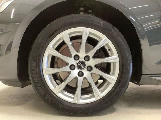 Audi A4 Avant G-tron 40 S Tronic - 2021 - Joinsteer - #8