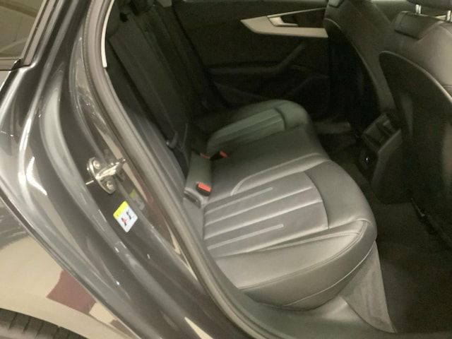 Audi A4 Avant G-tron 40 S Tronic - 2021 - Joinsteer - #10