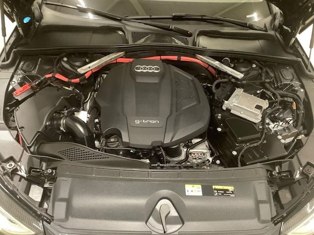 Audi A4 Avant G-tron 40 S Tronic - 2021 - Joinsteer - #14