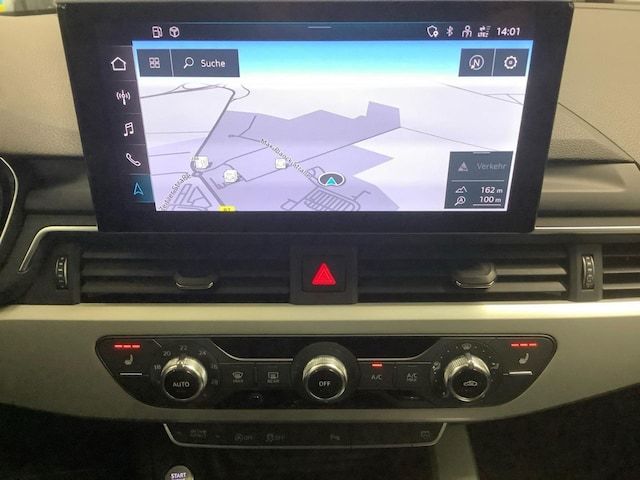 Audi A4 Avant G-tron 40 S Tronic - 2021 - Joinsteer - #15