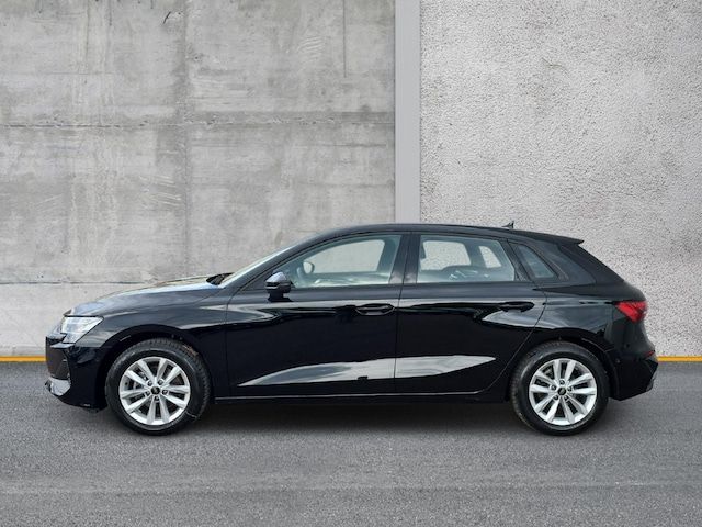 Audi A3 Sportback 30 TFSI S Tronic - 2025 - Joinsteer - #2