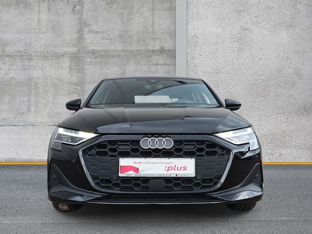 Audi A3 Sportback 30 TFSI S Tronic - 2025 - Joinsteer - #5