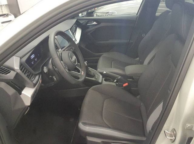 Audi A1 Allstreet 35 TFSI S Tronic - 2024 - Joinsteer - #5