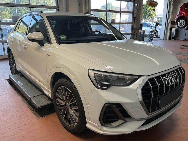 Audi Q3 TFSI E 45 TFSI E S Tronic - 2022 - Joinsteer - #2