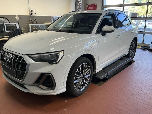 Audi Q3 TFSI E 45 TFSI E S Tronic - 2022 - Joinsteer - #3