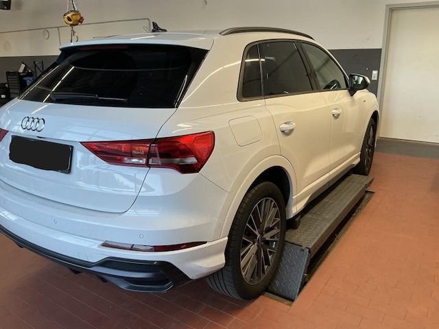 Audi Q3 TFSI E 45 TFSI E S Tronic - 2022 - Joinsteer - #4