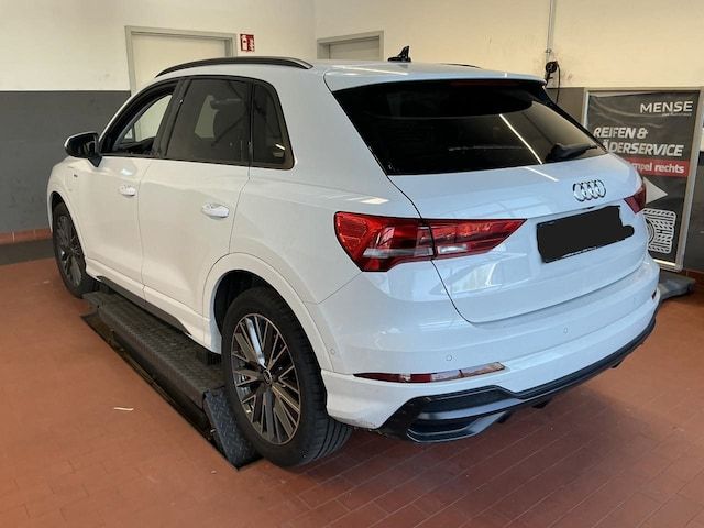Audi Q3 TFSI E 45 TFSI E S Tronic - 2022 - Joinsteer - #5