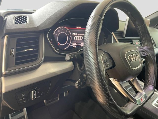 Audi Q5 Sport 45 TFSI Quattro S Tronic - 2019 - Joinsteer - #12