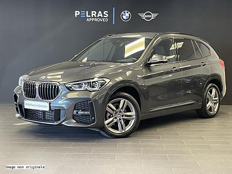 BMW X1 SDrive18d 150 Ch Finition M Sport - 2022 - Joinsteer - #1