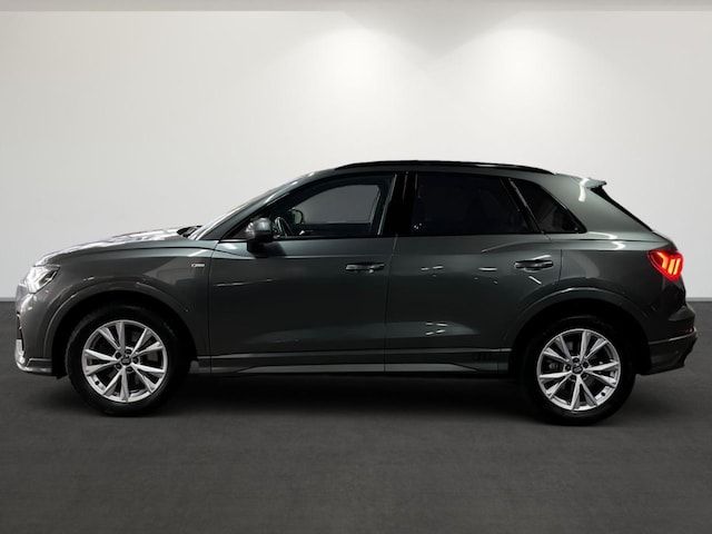Audi Q3 SUV S Line 40 TFSI Quattro S Tronic - 2020 - Joinsteer - #6