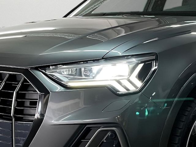 Audi Q3 SUV S Line 40 TFSI Quattro S Tronic - 2020 - Joinsteer - #7