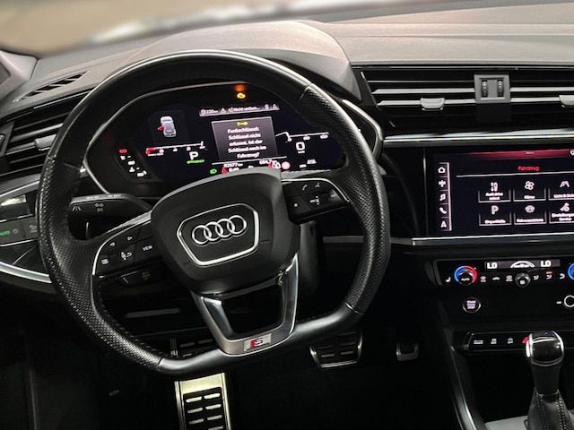 Audi Q3 SUV S Line 40 TFSI Quattro S Tronic - 2020 - Joinsteer - #10