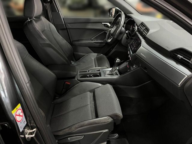 Audi Q3 SUV S Line 40 TFSI Quattro S Tronic - 2020 - Joinsteer - #15