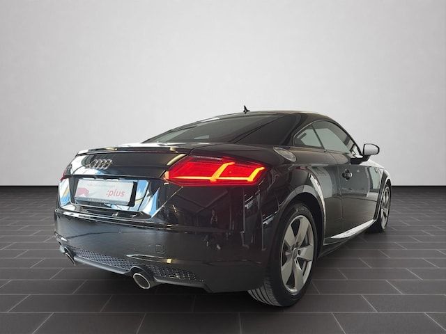Audi TT Coupé 40 TFSI S Tronic - 2022 - Joinsteer - #3