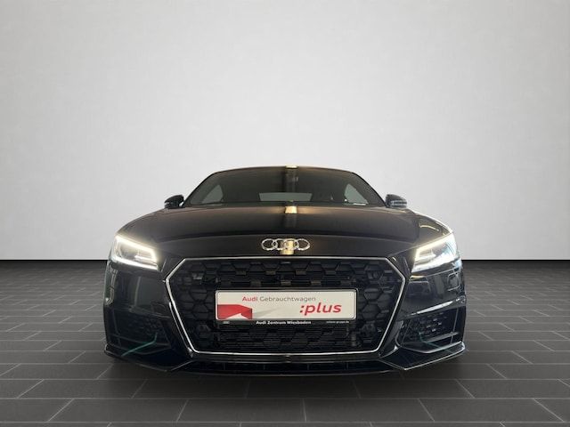 Audi TT Coupé 40 TFSI S Tronic - 2022 - Joinsteer - #6