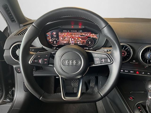 Audi TT Coupé 40 TFSI S Tronic - 2022 - Joinsteer - #10