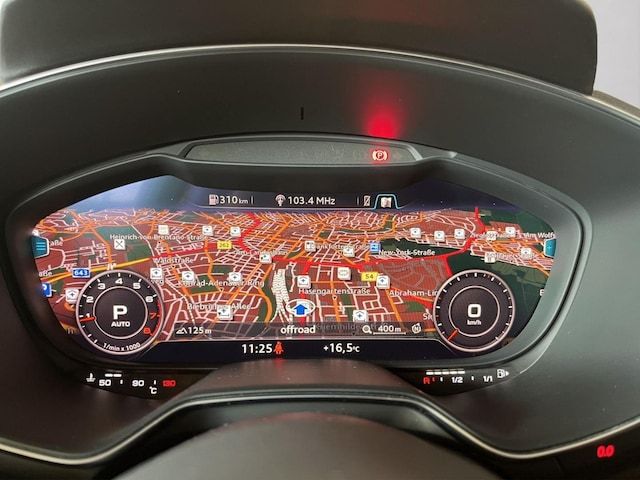 Audi TT Coupé 40 TFSI S Tronic - 2022 - Joinsteer - #11