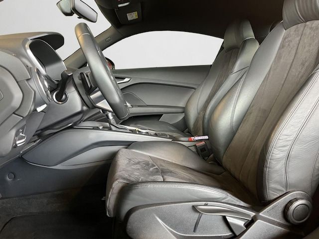 Audi TT Coupé 40 TFSI S Tronic - 2022 - Joinsteer - #13