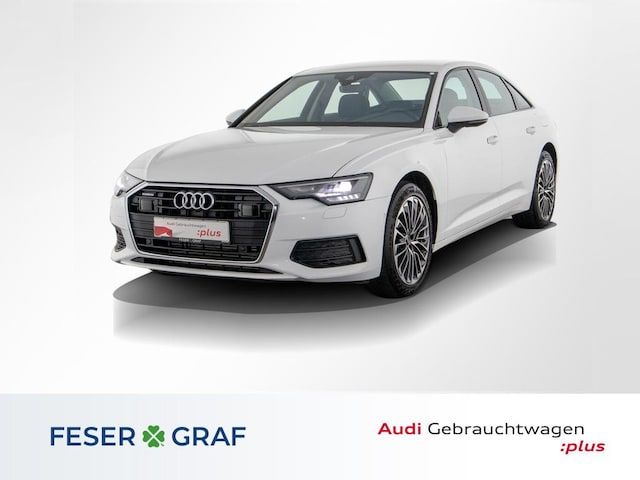 Audi A6 Limousine TFSI E 50 TFSI E Quattro S Tronic - 2021 - Joinsteer