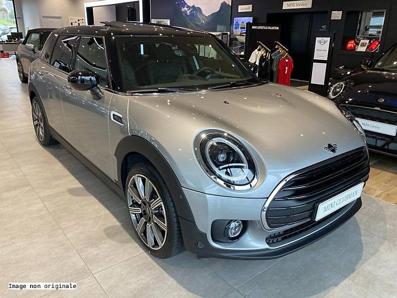 Mini Clubman COOPER - 2024 - Joinsteer - #1