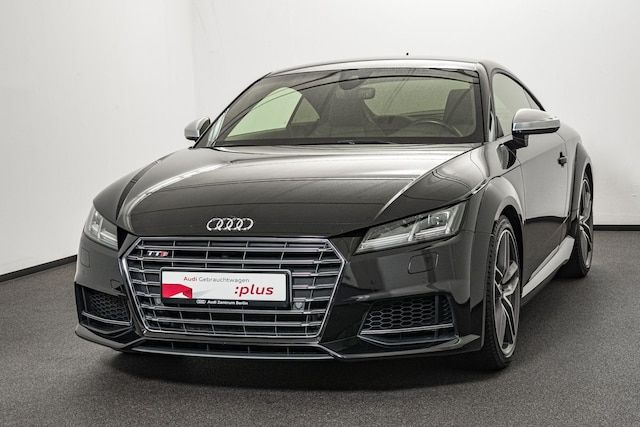 Audi TTS Coupé 2.0 TFSI Quattro S Tronic - 2016 - Joinsteer - #2