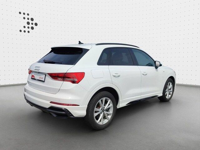 Audi Q3 SUV 35 TDI S Tronic - 2021 - Joinsteer - #17
