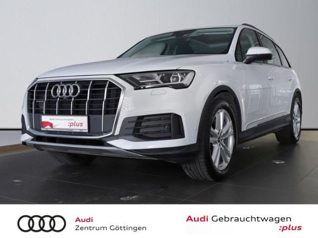 Audi Q7 SUV 45 TDI Quattro Tiptronic - 2021 - Joinsteer