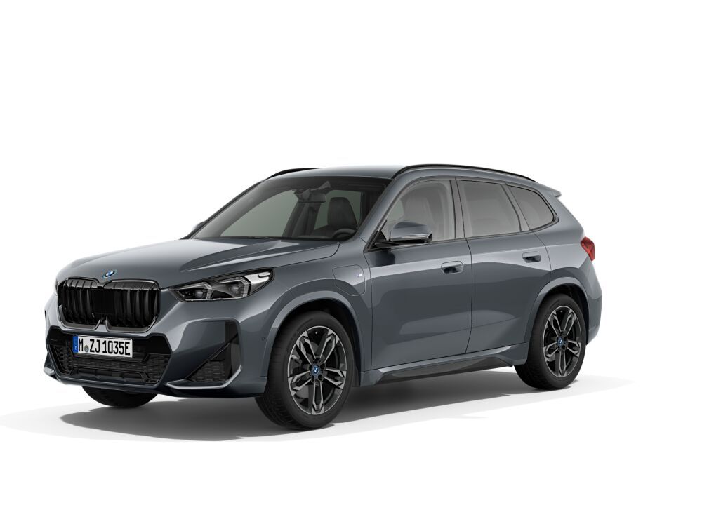 BMW X1 X1 XDrive25e 245ch Finition M Sport - 2023 - Joinsteer - #1