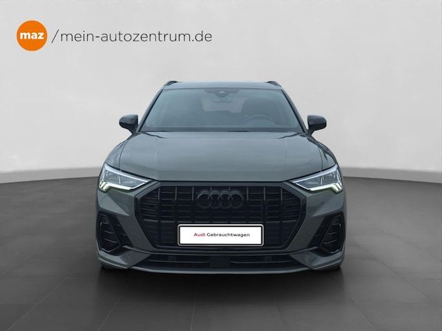 Audi Q3 TFSI E 45 TFSI E S Tronic - 2021 - Joinsteer - #2