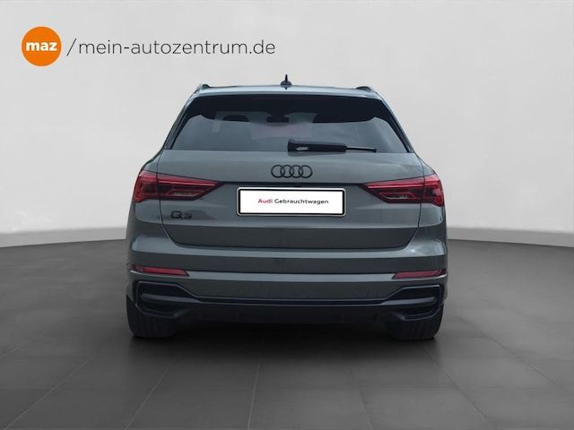 Audi Q3 TFSI E 45 TFSI E S Tronic - 2021 - Joinsteer - #5