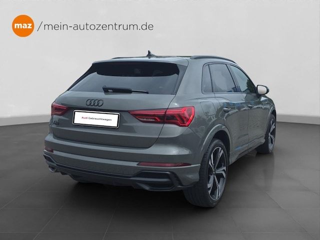Audi Q3 TFSI E 45 TFSI E S Tronic - 2021 - Joinsteer - #6
