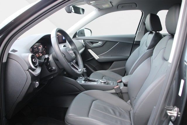 Audi Q2 35 TDI Quattro S Tronic - 2022 - Joinsteer - #5