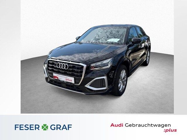 Audi Q2 Advanced 35 TFSI S Tronic - 2024 - Joinsteer - #1