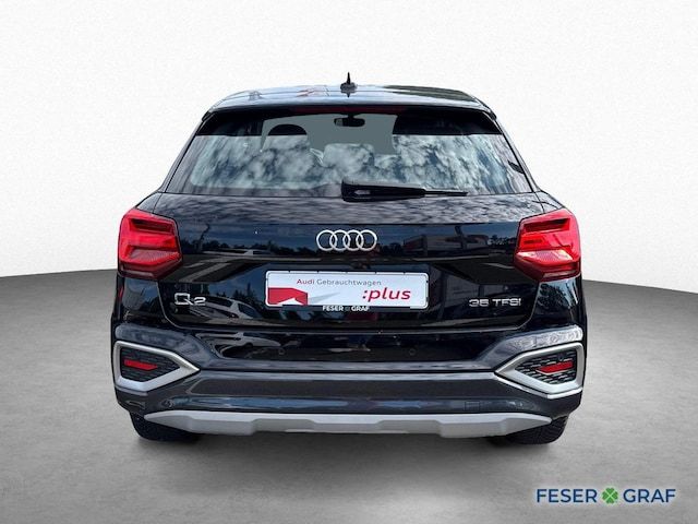 Audi Q2 Advanced 35 TFSI S Tronic - 2024 - Joinsteer - #5