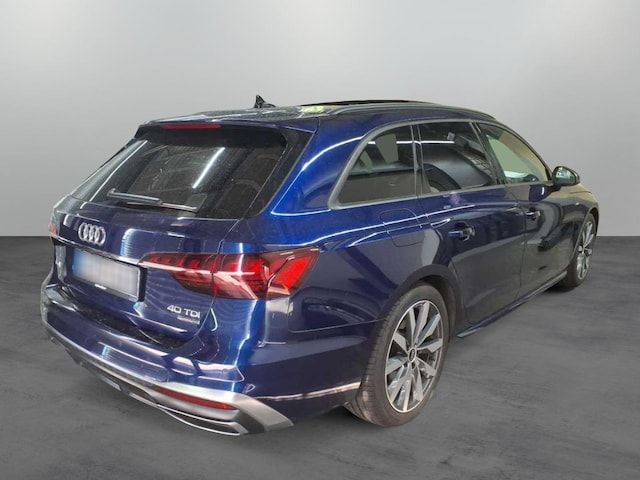 Audi A4 Avant S Line 40 TDI Quattro S Tronic - 2023 - Joinsteer - #3