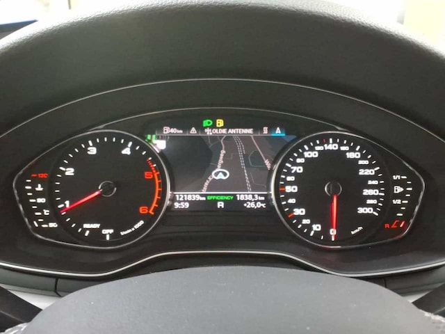 Audi A4 Avant S Line 40 TDI Quattro S Tronic - 2023 - Joinsteer - #4