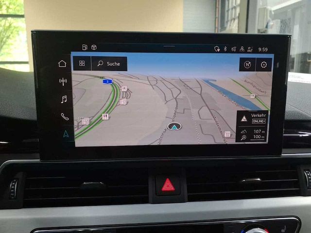 Audi A4 Avant S Line 40 TDI Quattro S Tronic - 2023 - Joinsteer - #5