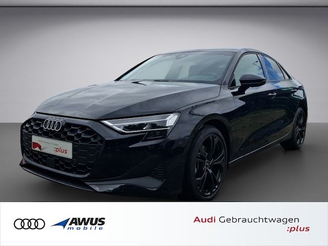Audi A3 35 TFSI S Tronic - 2024 - Joinsteer - #1