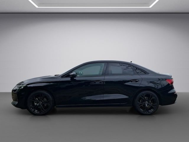 Audi A3 35 TFSI S Tronic - 2024 - Joinsteer - #2