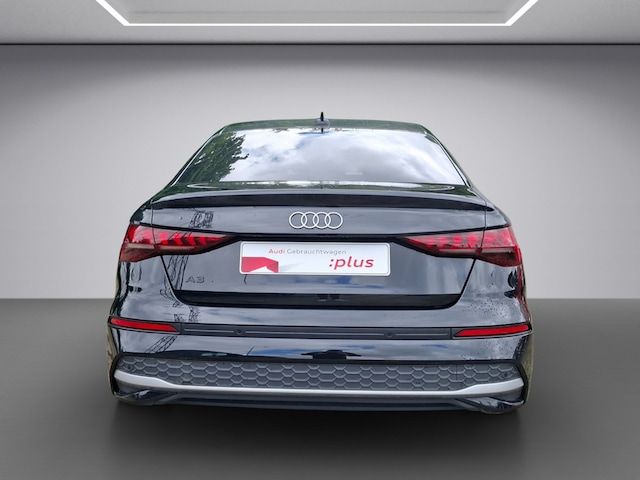 Audi A3 35 TFSI S Tronic - 2024 - Joinsteer - #4