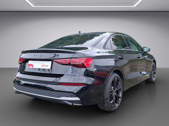 Audi A3 35 TFSI S Tronic - 2024 - Joinsteer - #5