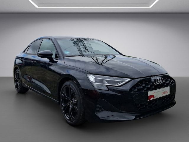 Audi A3 35 TFSI S Tronic - 2024 - Joinsteer - #7