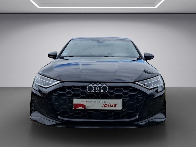 Audi A3 35 TFSI S Tronic - 2024 - Joinsteer - #8