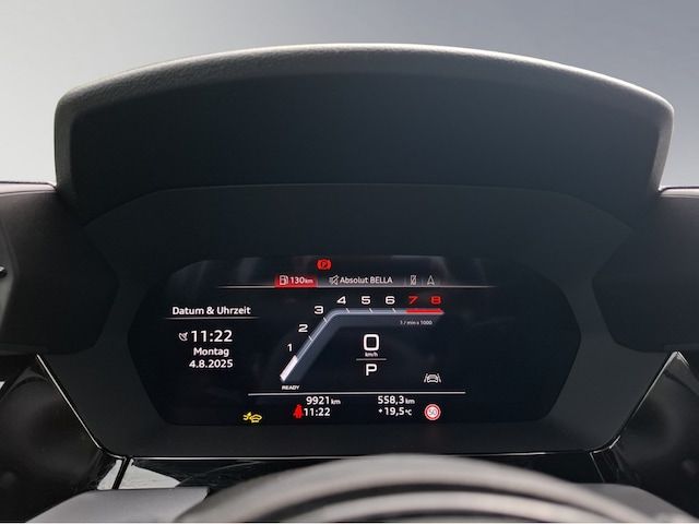 Audi A3 35 TFSI S Tronic - 2024 - Joinsteer - #12