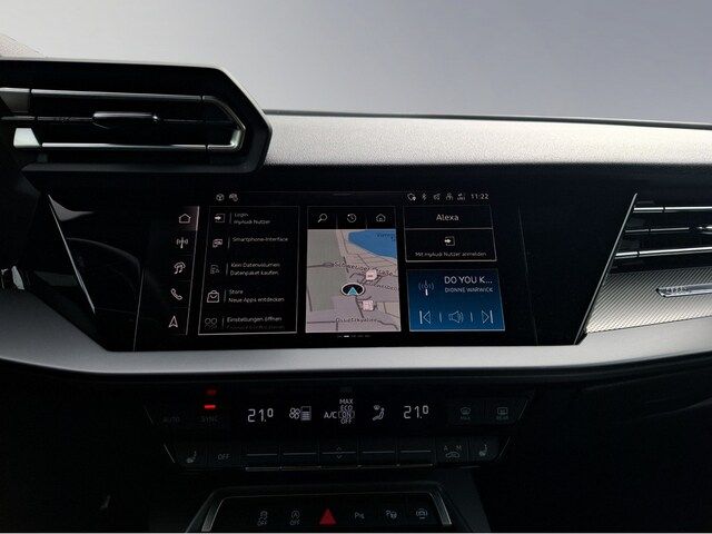 Audi A3 35 TFSI S Tronic - 2024 - Joinsteer - #15