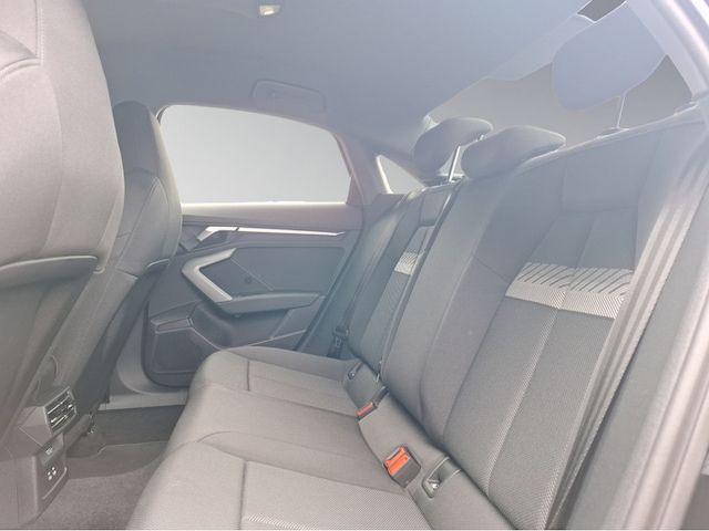 Audi A3 35 TFSI S Tronic - 2024 - Joinsteer - #18