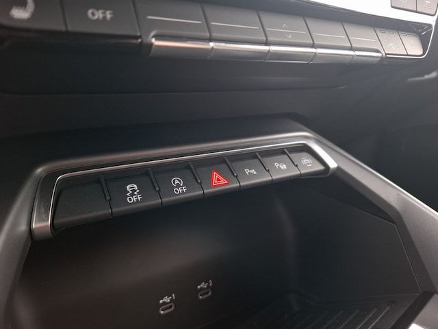 Audi A3 35 TFSI S Tronic - 2024 - Joinsteer - #20