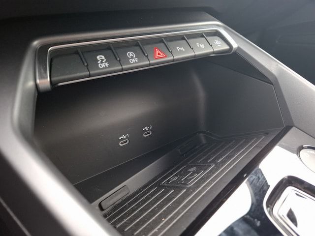 Audi A3 35 TFSI S Tronic - 2024 - Joinsteer - #21